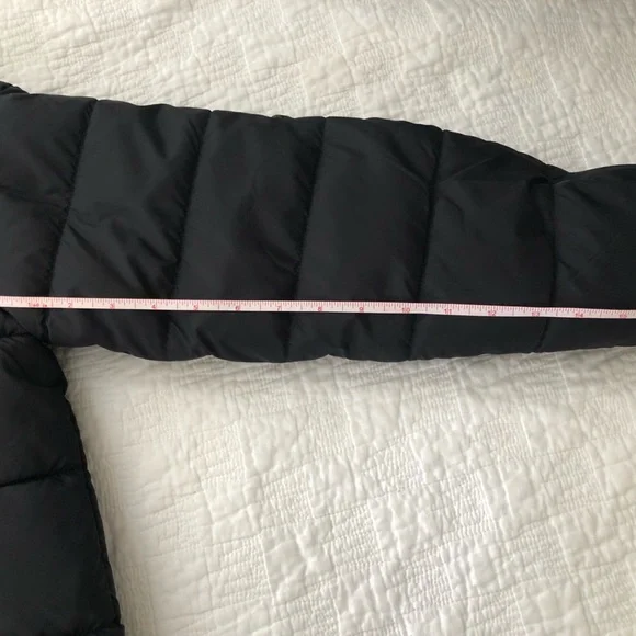 Boys LG(0-12) Puffer jacket-EUC - Picture 6 of 12